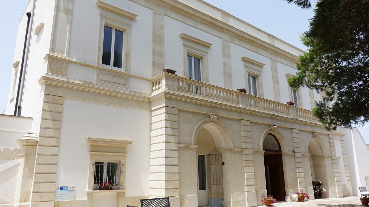 Photo of Outdoor in Cutrofiano