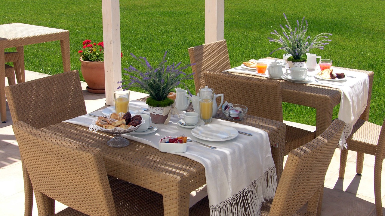 Photo of Outdoor in Cutrofiano
