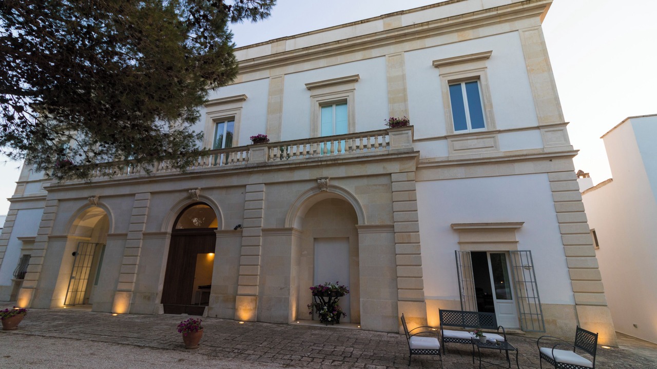 Photo of Outdoor in Cutrofiano