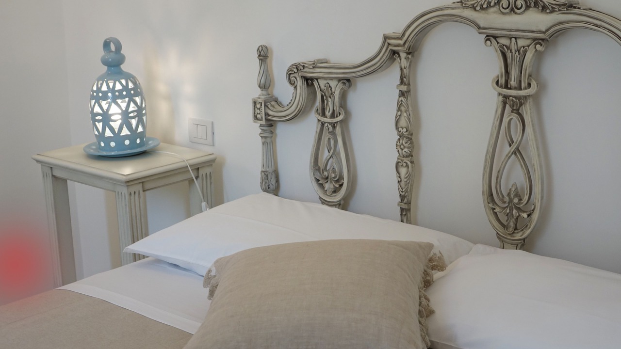 Photo of Bedroom in Cutrofiano
