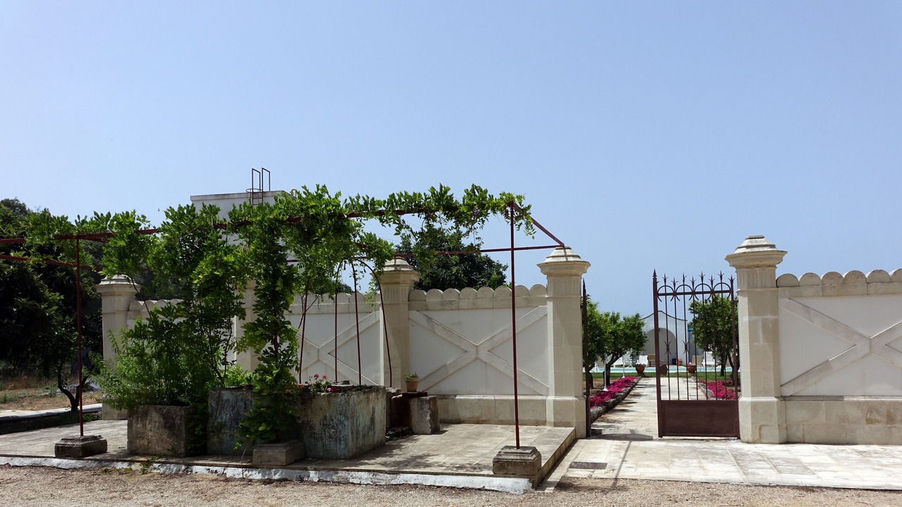 Photo of Outdoor in Cutrofiano
