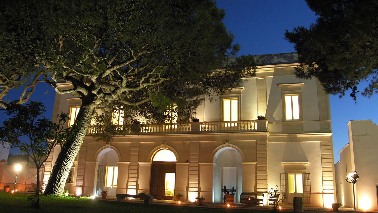 Photo of Outdoor in Cutrofiano