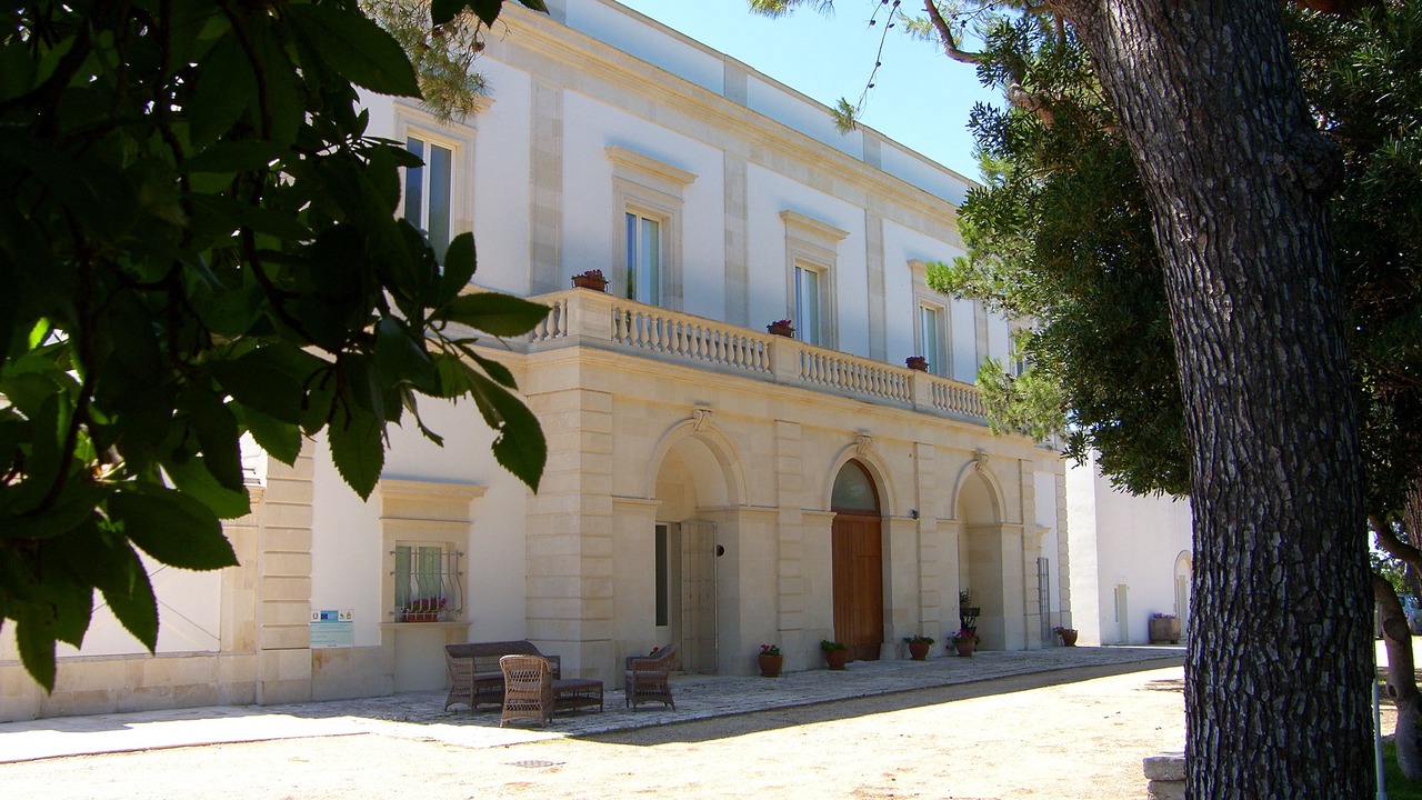 Photo of Outdoor in Cutrofiano