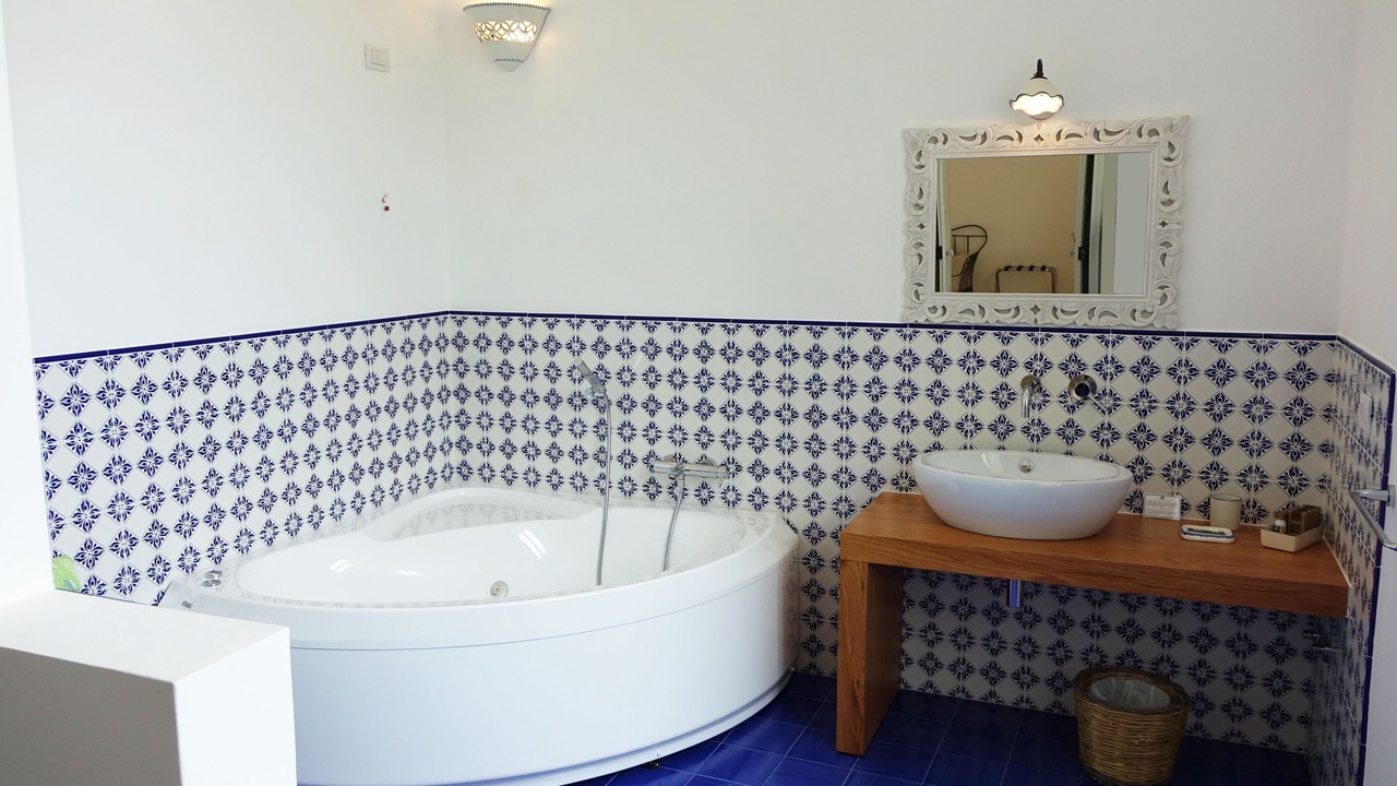 Photo of Bathroom in Cutrofiano