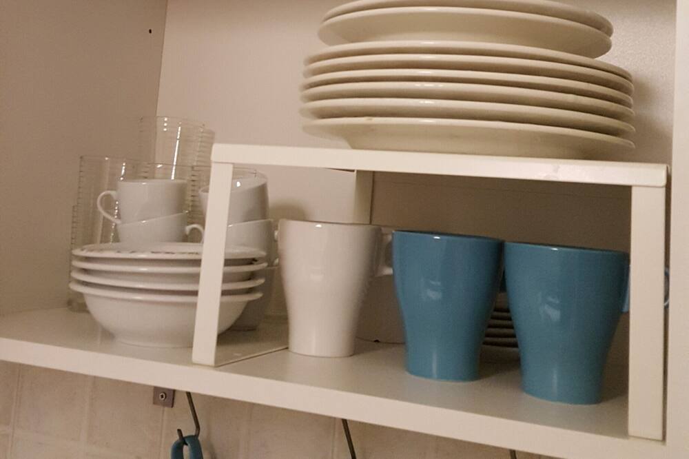 Photo of Kitchen in Mola di Bari