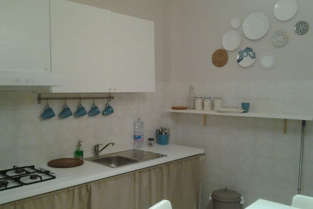 Photo of Kitchen in Mola di Bari