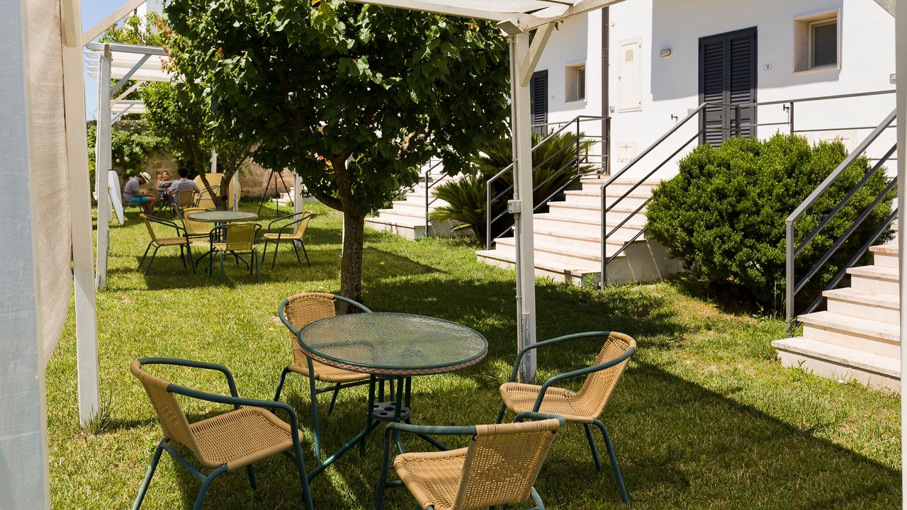 Photo of Patio Balcony in Novoli