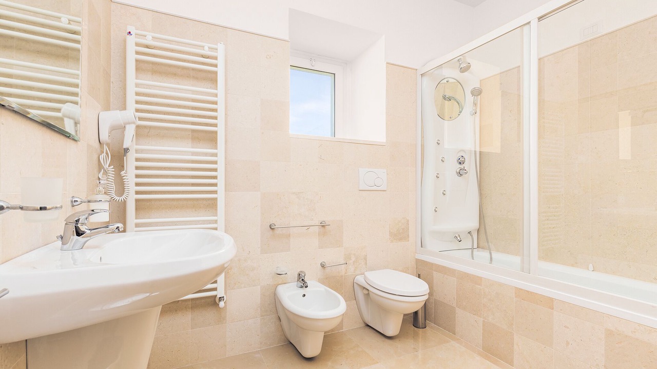 Photo of Bathroom in Novoli
