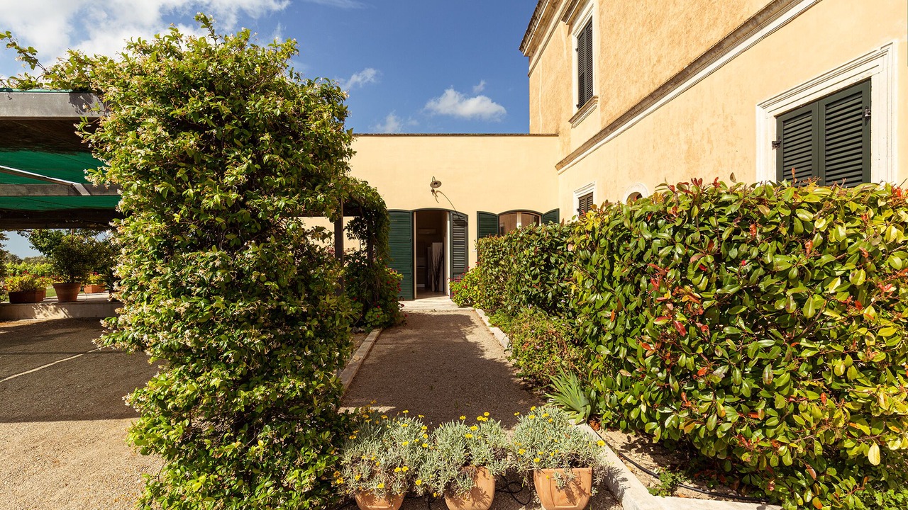 Photo of Outdoor in Novoli