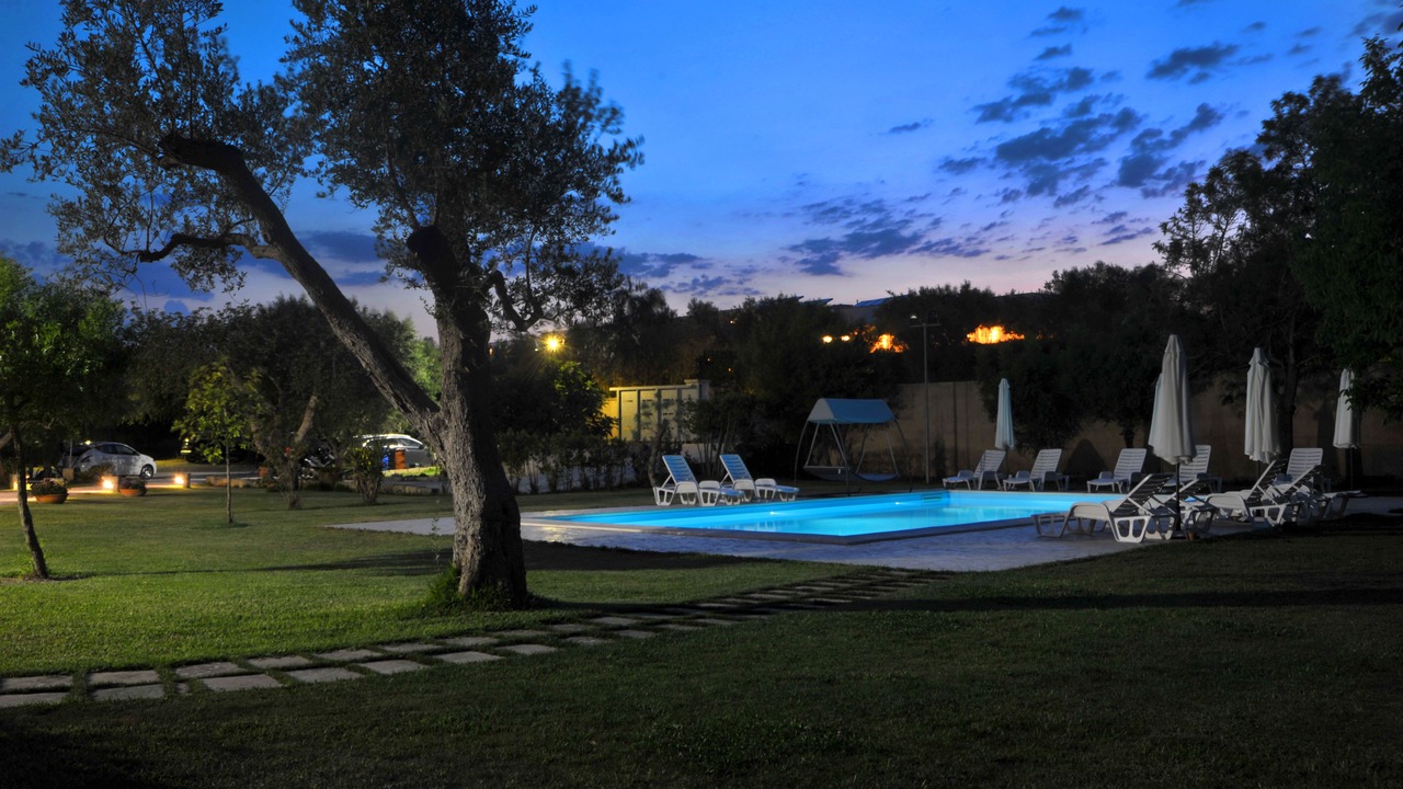 Photo of Outdoor in Giurdignano