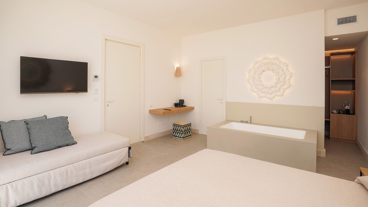 Photo of Bedroom in Giurdignano