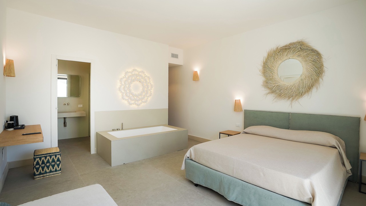 Photo of Bedroom in Giurdignano