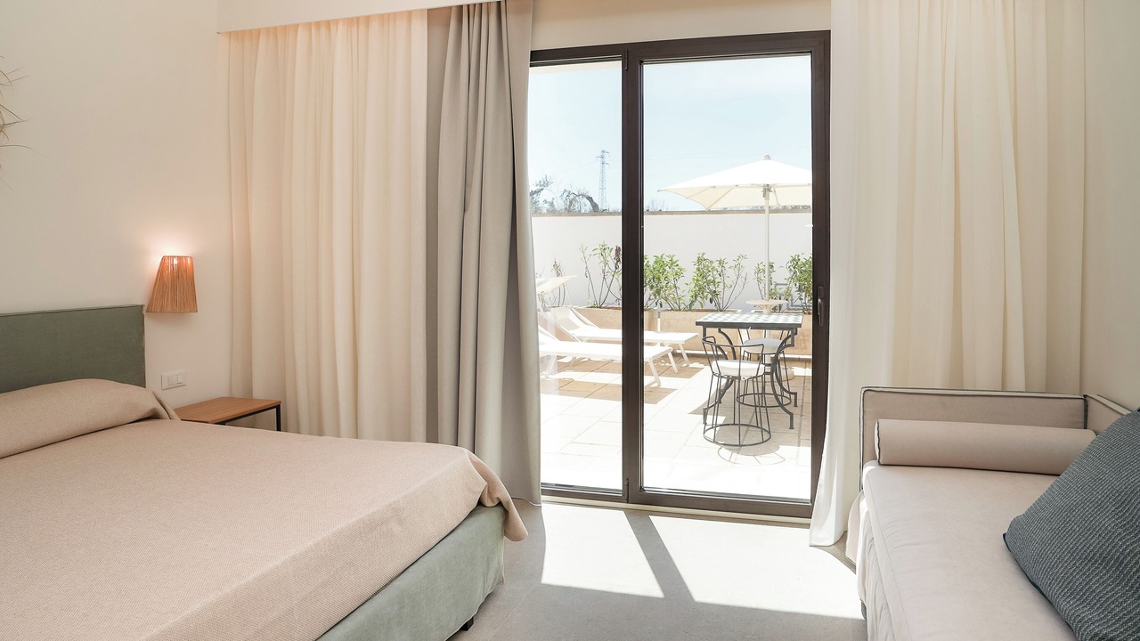 Photo of Bedroom in Giurdignano