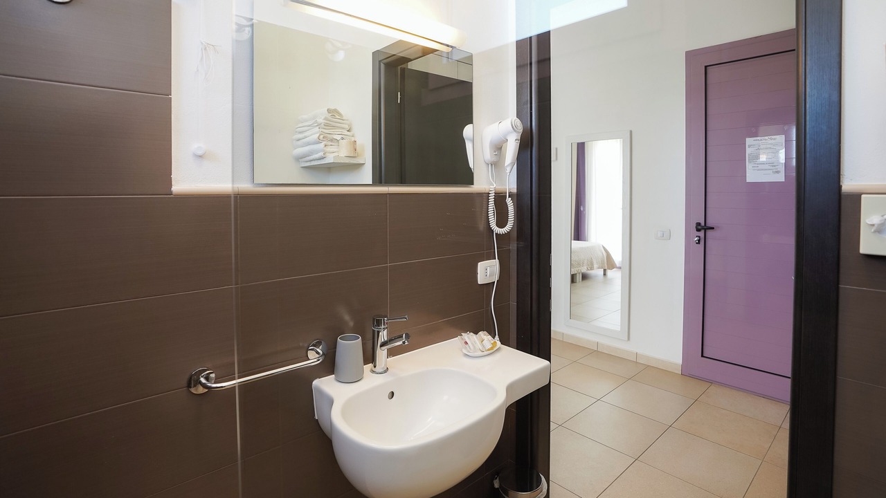 Photo of Bathroom in Giurdignano