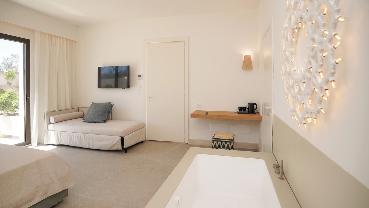 Photo of Bedroom in Giurdignano