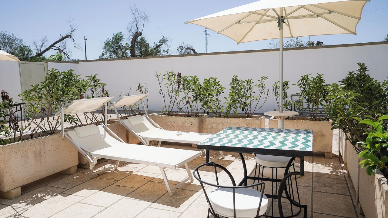 Photo of Outdoor in Giurdignano