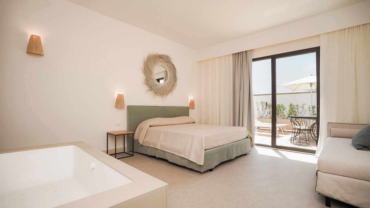 Photo of Bedroom in Giurdignano