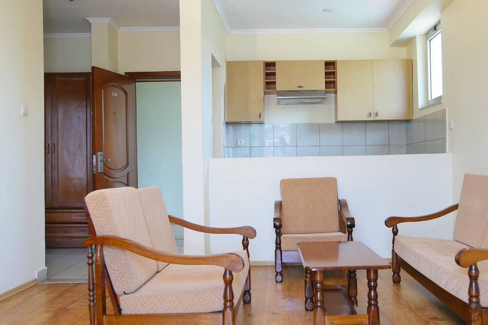 Photo of Livingroom in Arada
