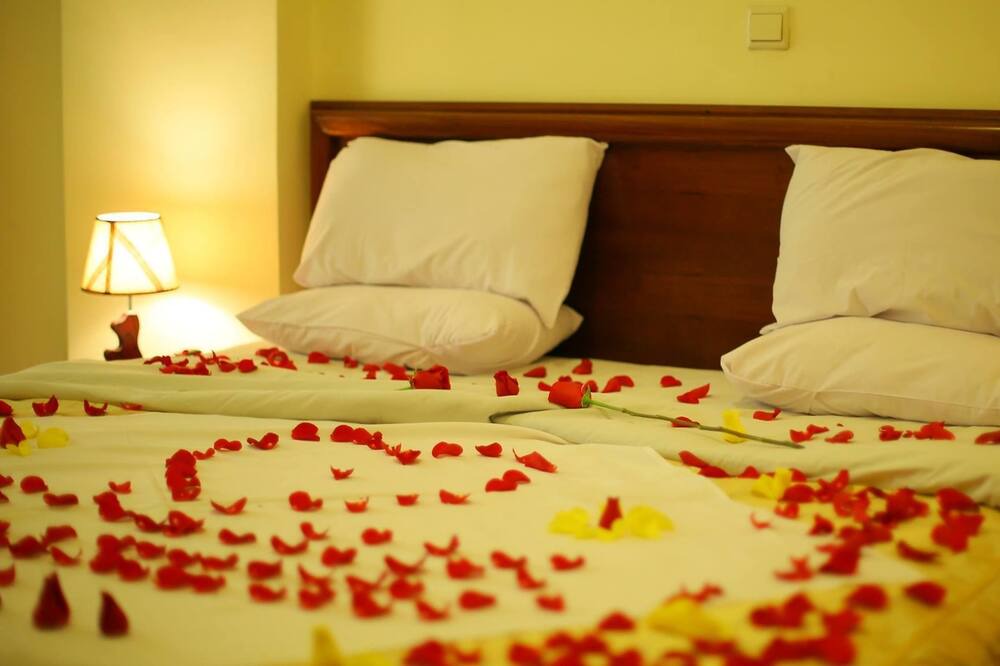 Photo of Bedroom in Arada