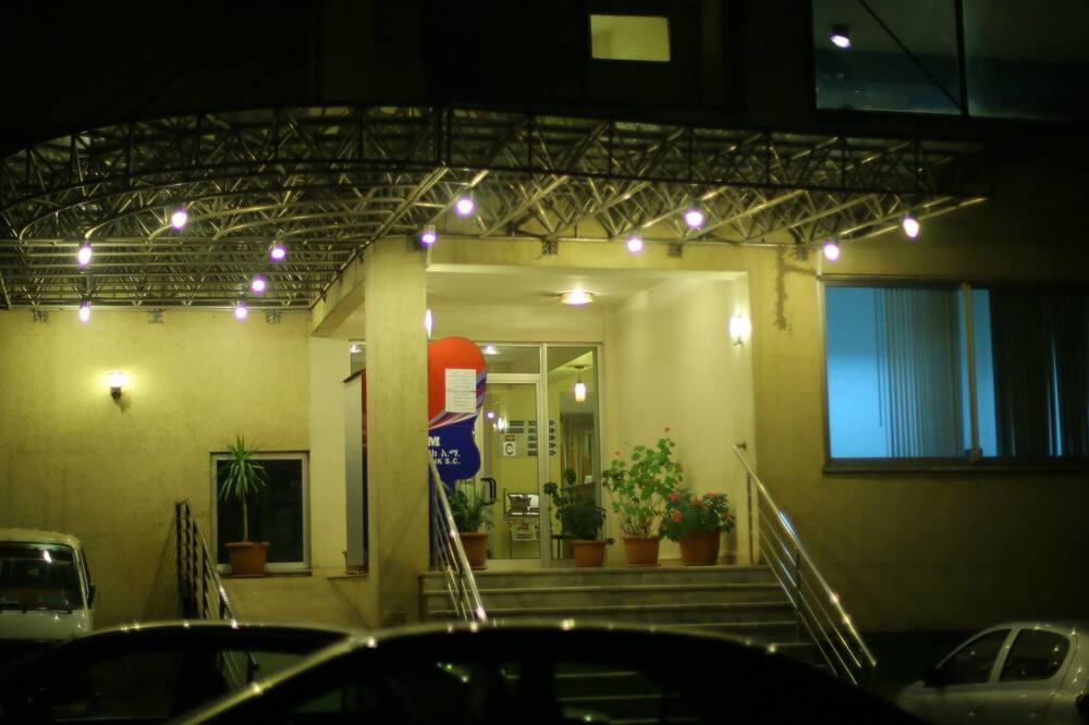 Photo of Outdoor in Arada