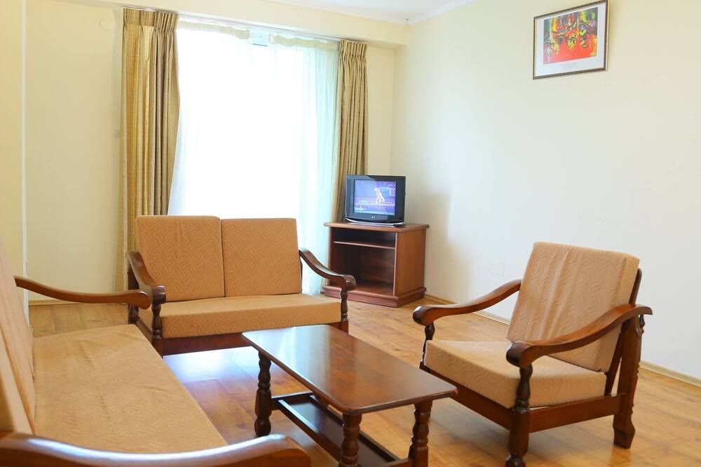 Photo of Livingroom in Arada