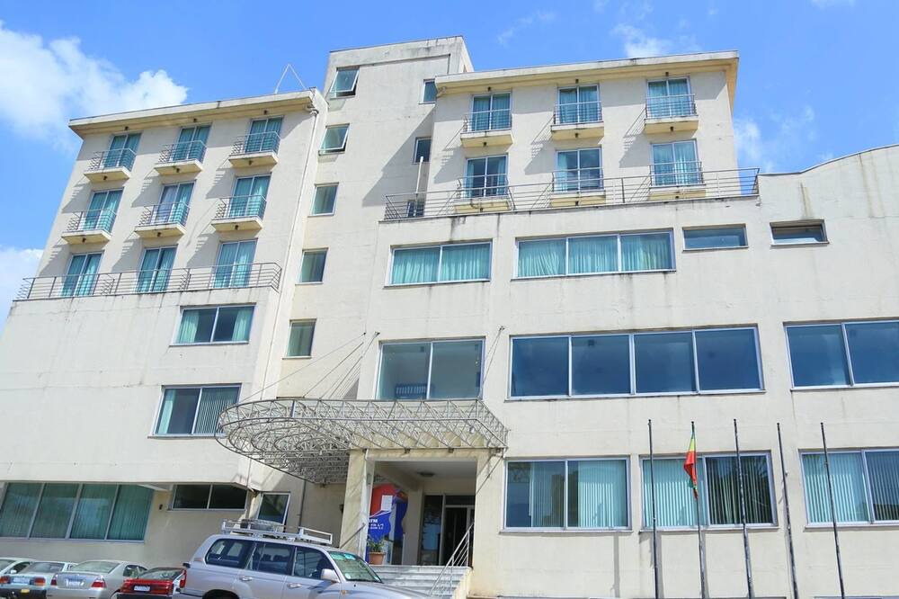 Photo of Outdoor in Arada