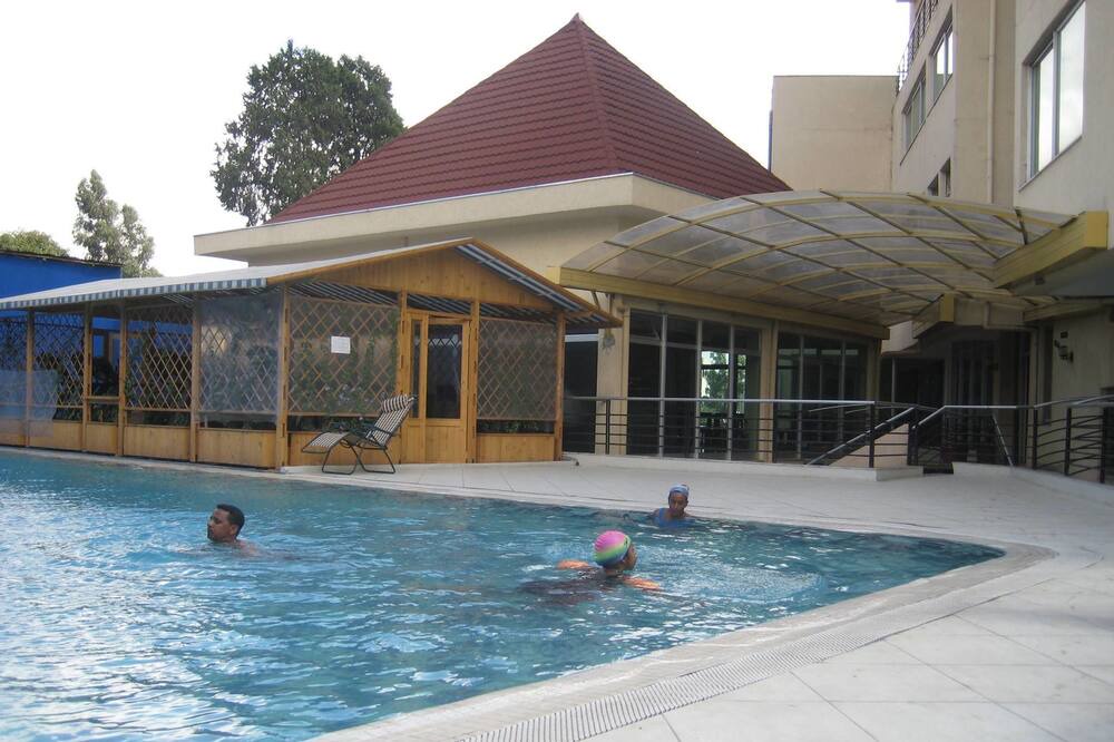 Photo of Outdoor in Arada