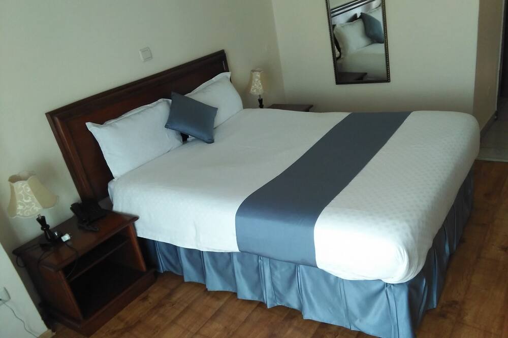 Photo of Bedroom in Arada