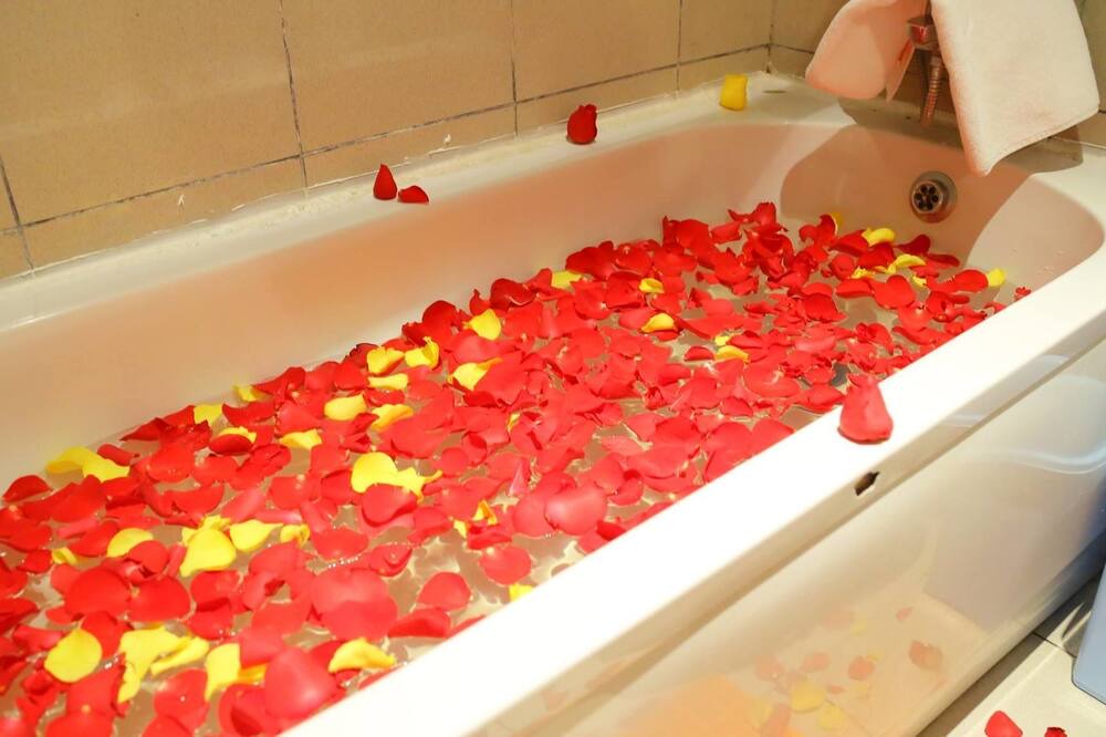 Photo of Bathroom in Arada