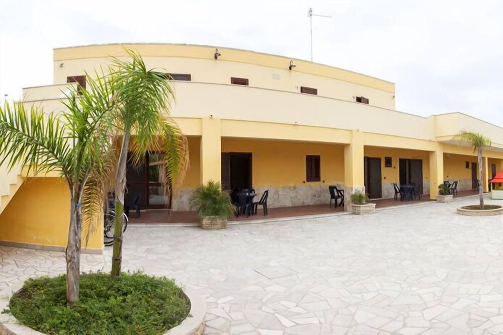 Photo of Outdoor in Torre Chianca
