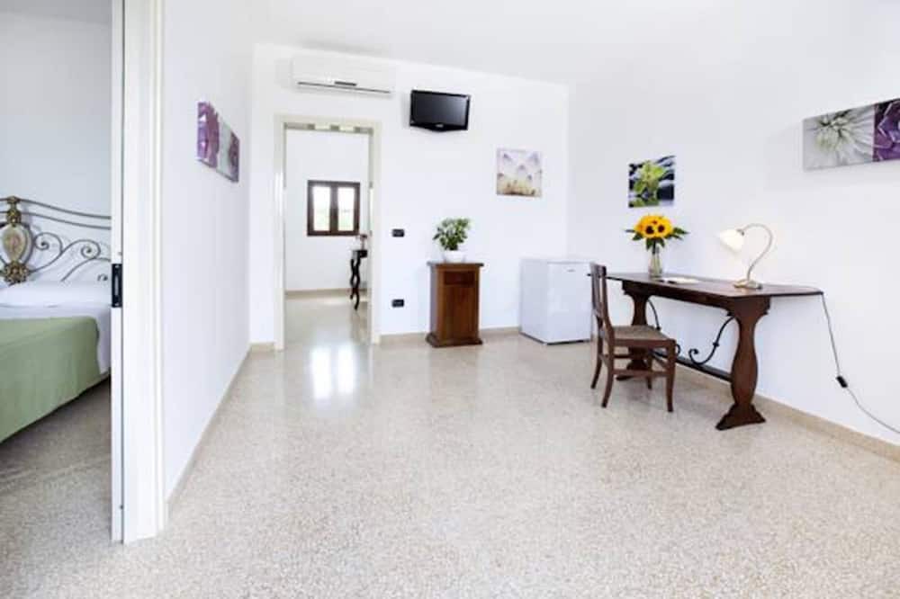Photo of Bedroom in Torre Chianca