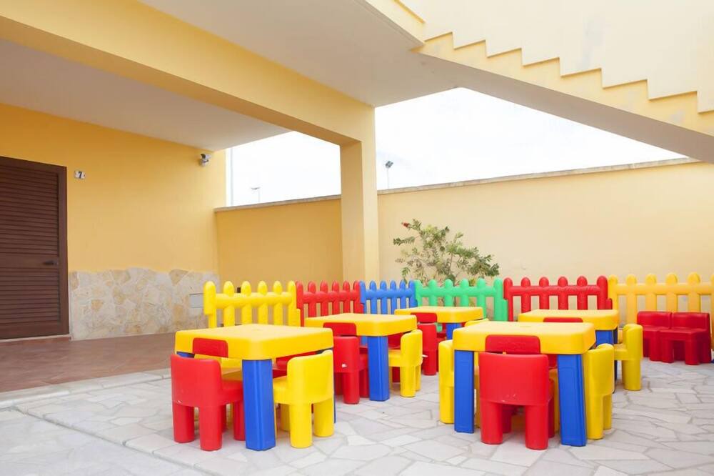 Photo of Outdoor in Torre Chianca