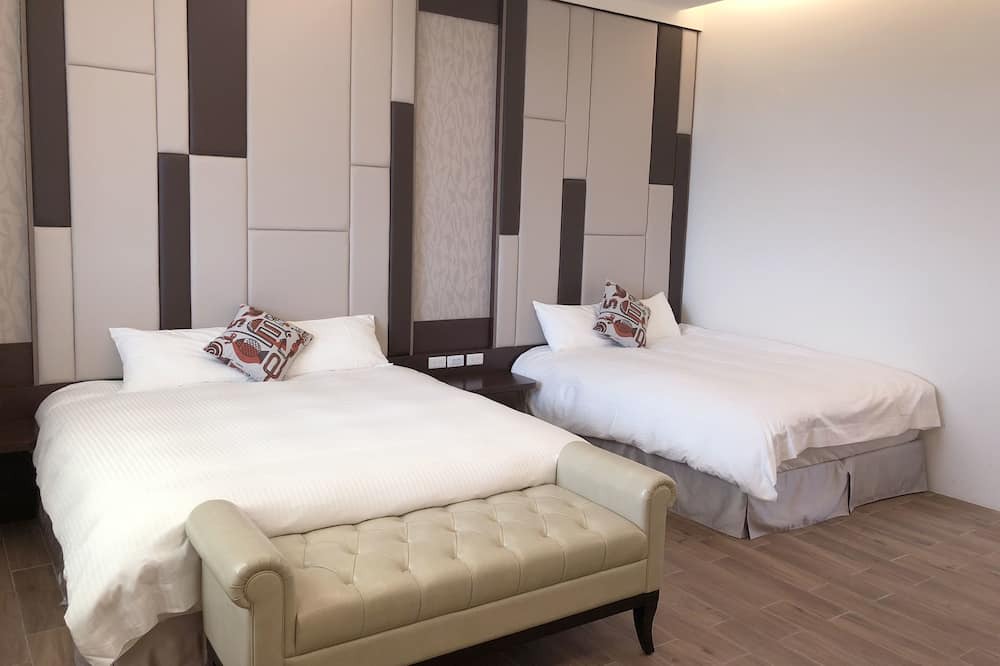 Photo of Bedroom in Checheng