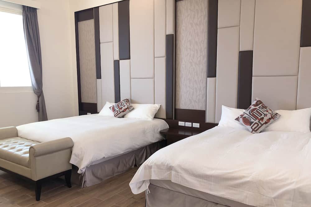 Photo of Bedroom in Checheng