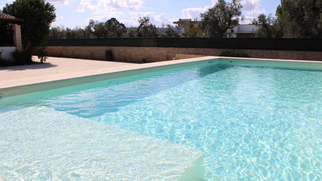 Photo of Outdoor in Lucugnano