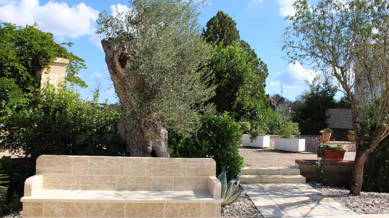 Photo of Outdoor in Lucugnano