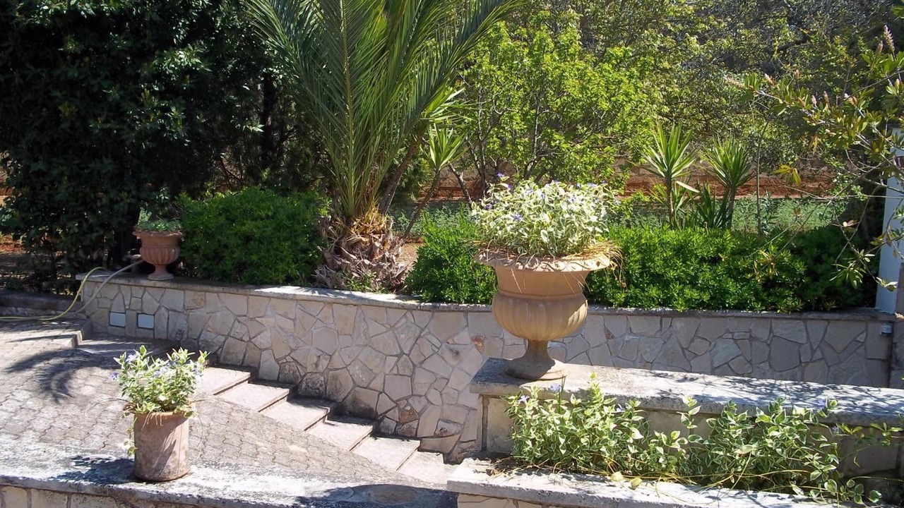 Photo of Outdoor in Lucugnano