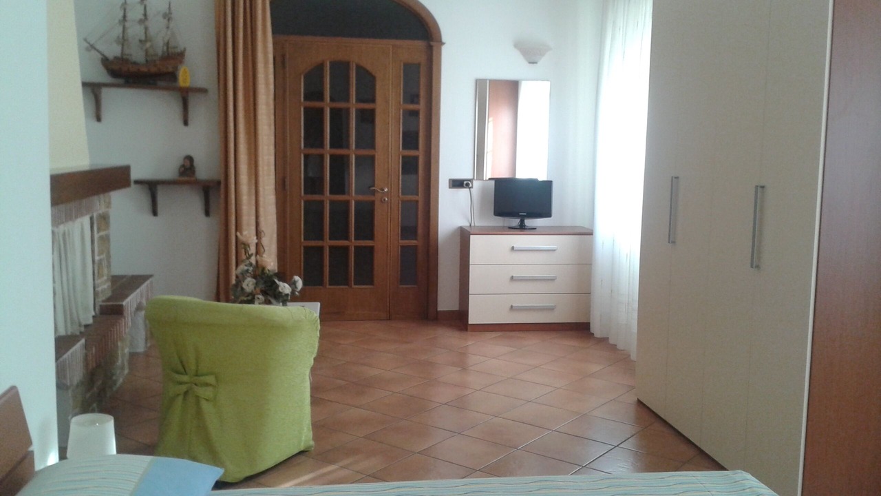 Photo of Outdoor in Lucugnano
