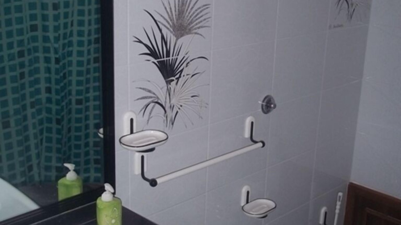 Photo of Bathroom in Lucugnano