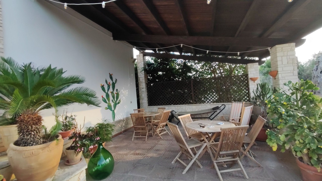 Photo of Outdoor in Lucugnano