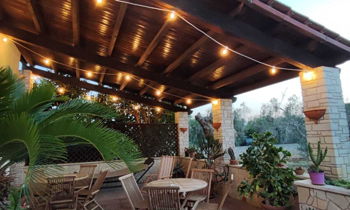Photo of Outdoor in Lucugnano