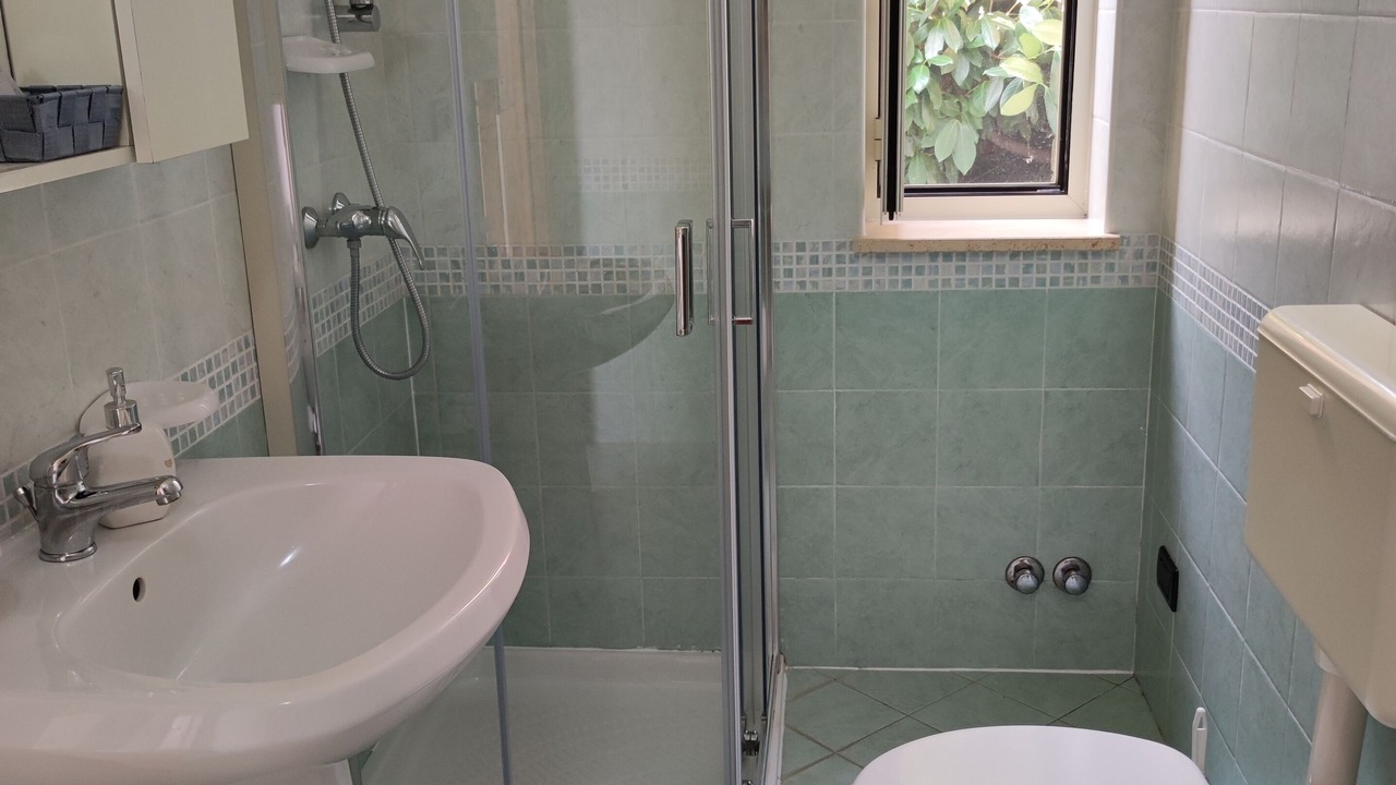 Photo of Bathroom in Lucugnano