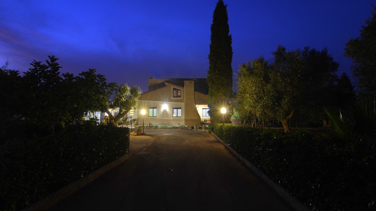 Photo of Outdoor in Maglie