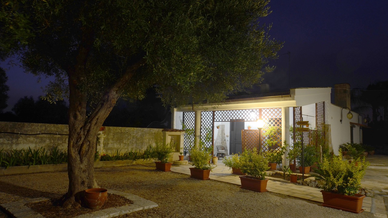 Photo of Outdoor in Maglie