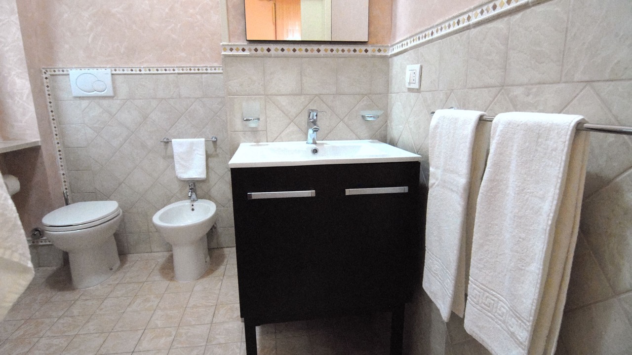 Photo of Bathroom in Maglie