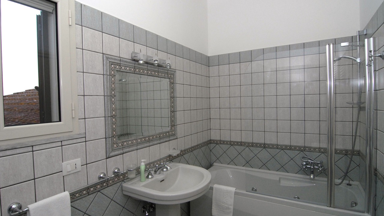 Photo of Bathroom in Maglie