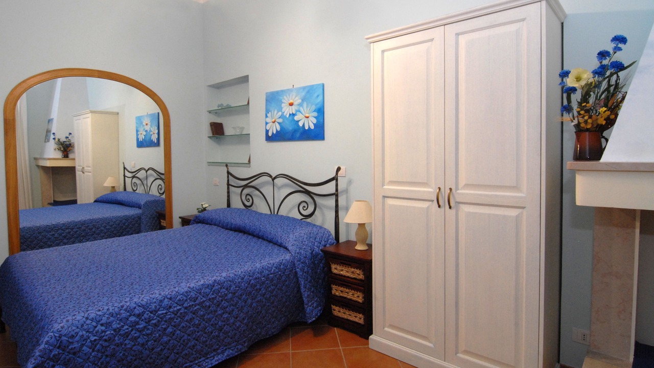 Photo of Bedroom in Maglie