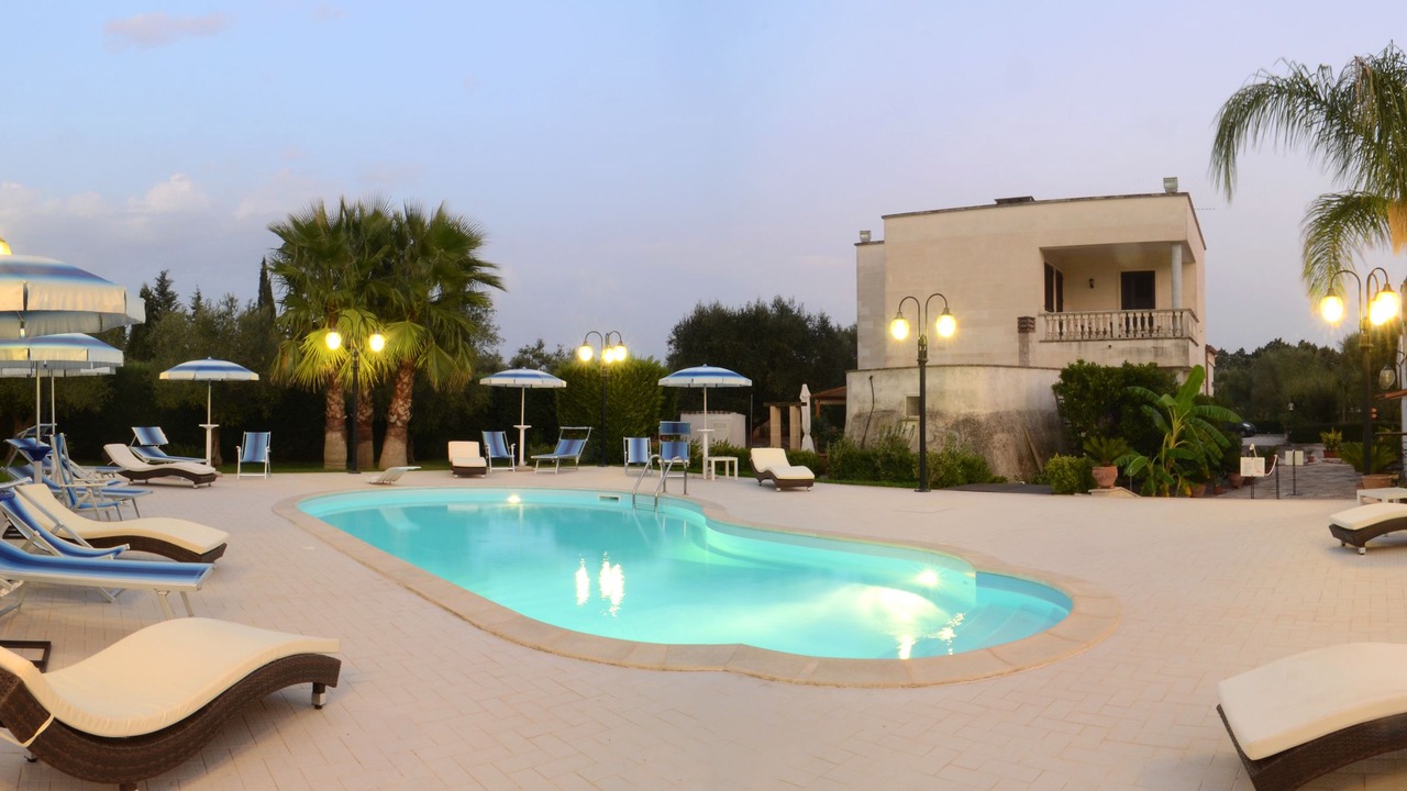 Photo of Outdoor in Maglie