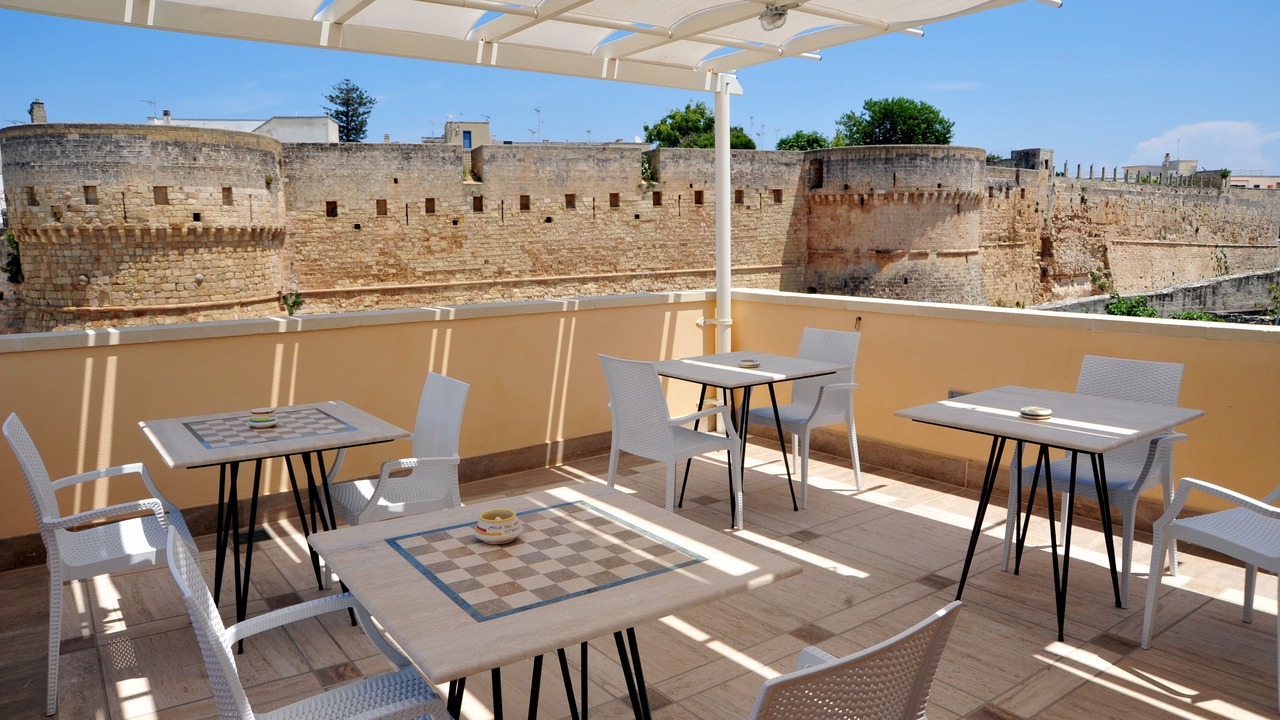 Photo of Others in Otranto Historic Centre