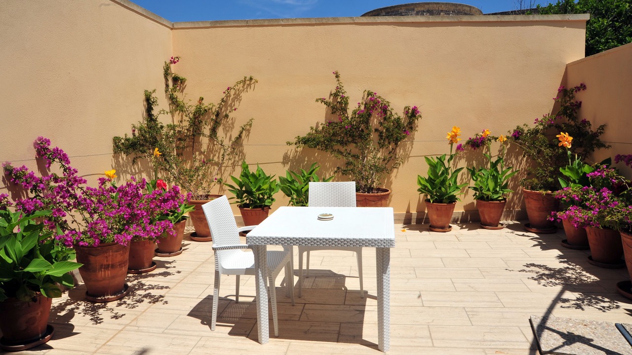 Photo of Bedroom in Otranto Historic Centre